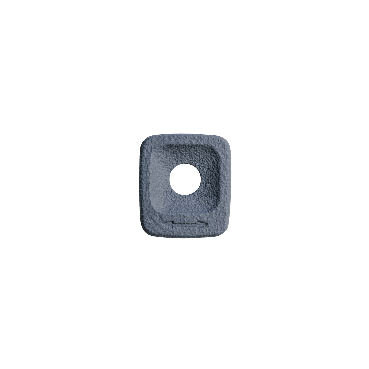 Mercedes W124 C124 A124 Seat Backrest Locking Switch Abdeckung (W124 coupe seat switch side Abdeckung)