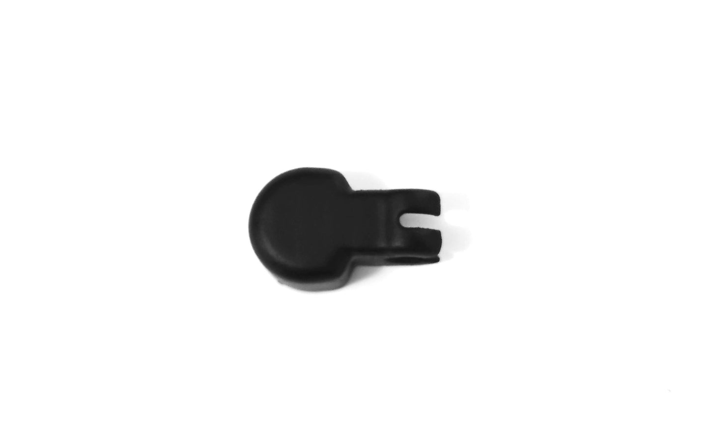 Mercedes R129 R129 facelift headlight wiper arm cap (mercedes SL)