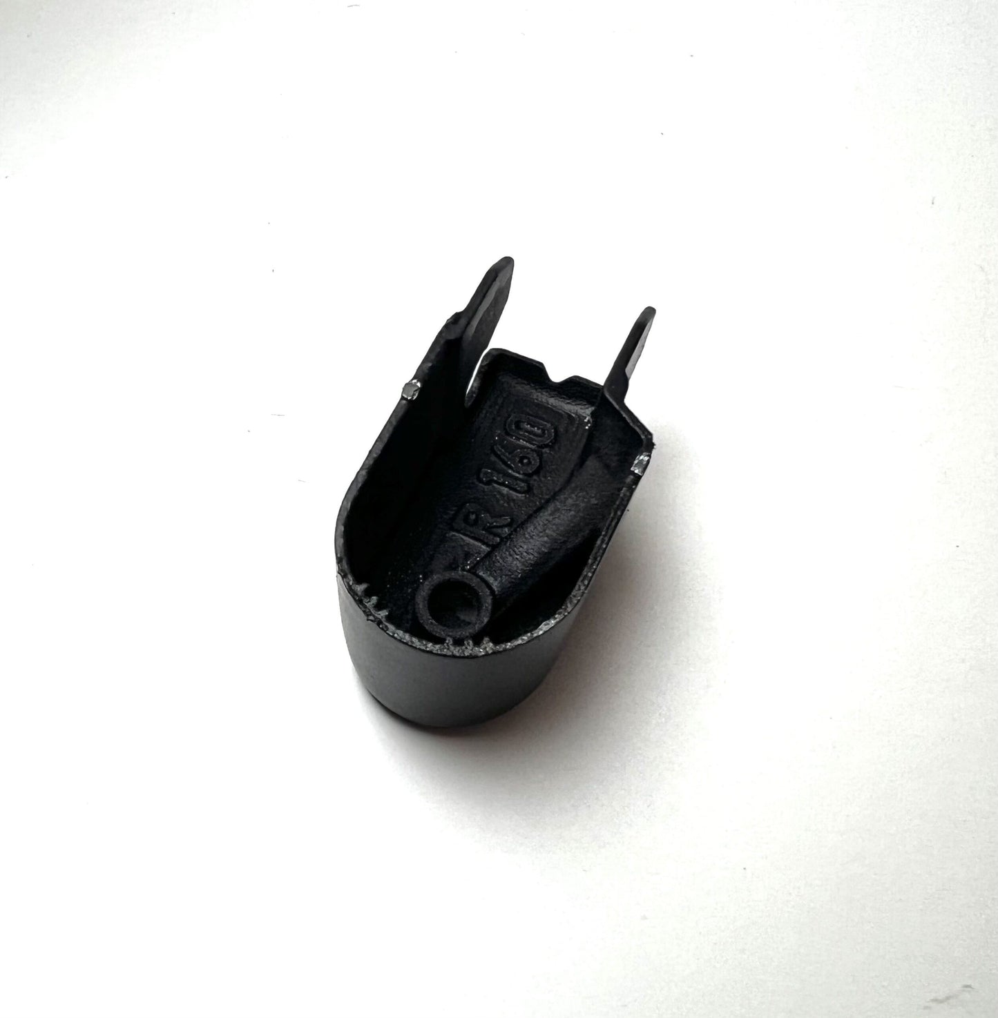 Mercedes W140 / W202 W140 W202 Headlight wiper arm cap links/rechts (Mercedes A1408240349)