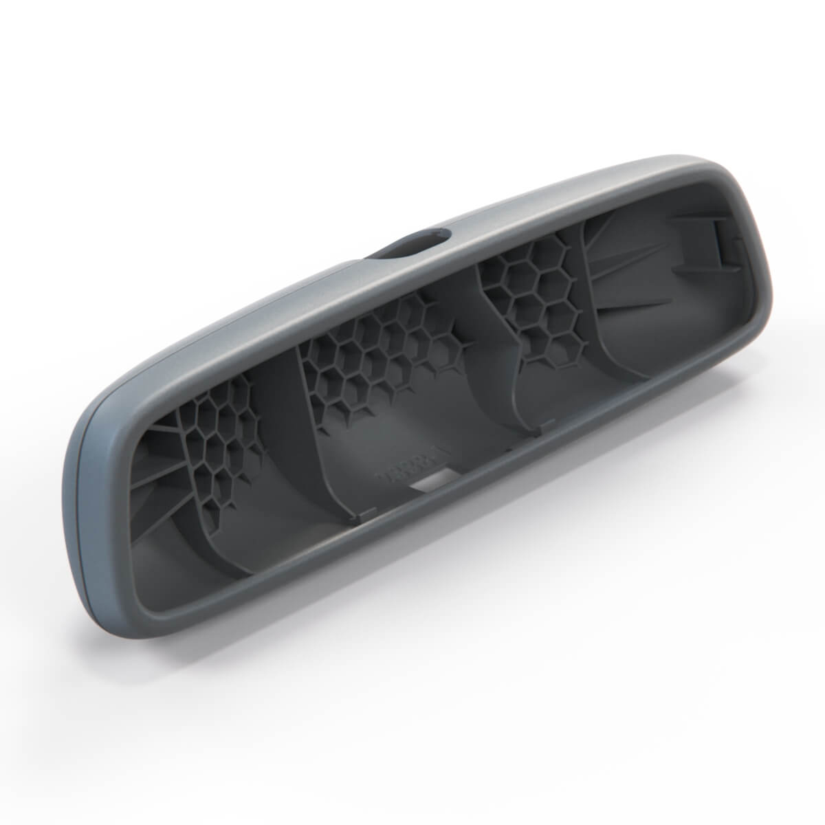 Mercedes W140 Rear-View Mirror Abdeckung – Complete (Frame + Shell) A1408110131