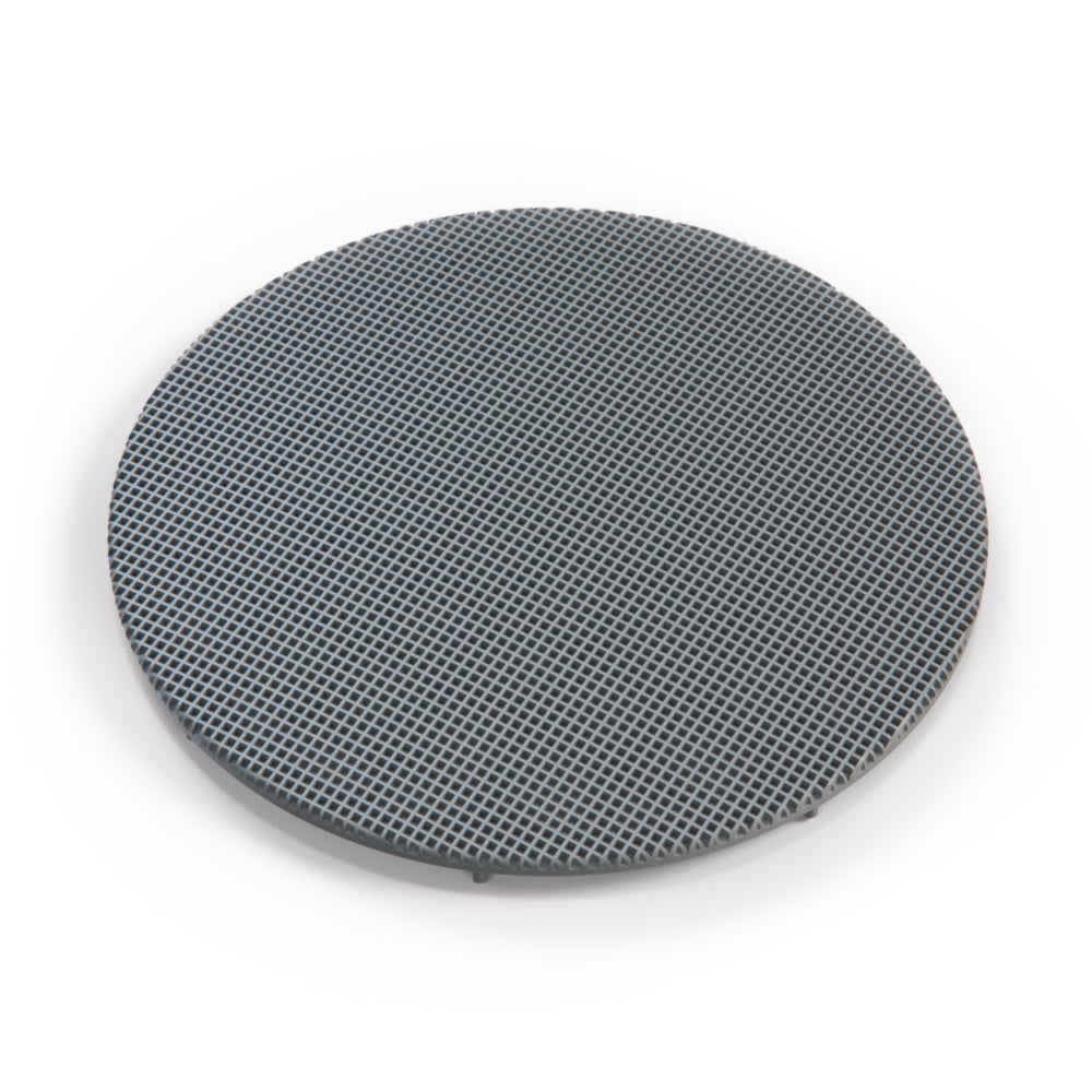 Mercedes R129 R129 Front Door Speaker Large Abdeckung , NEW (Mercedes Benz SL320 500 600)