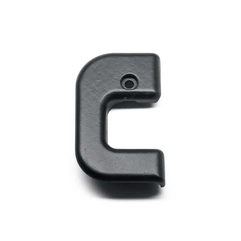Mercedes R129 R129 door lock plastic Abdeckung links/rechts offside (mercedes 1247230224)