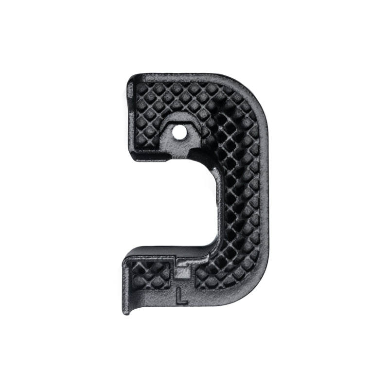 Mercedes R129 R129 door lock plastic Abdeckung links/rechts offside (mercedes 1247230224)