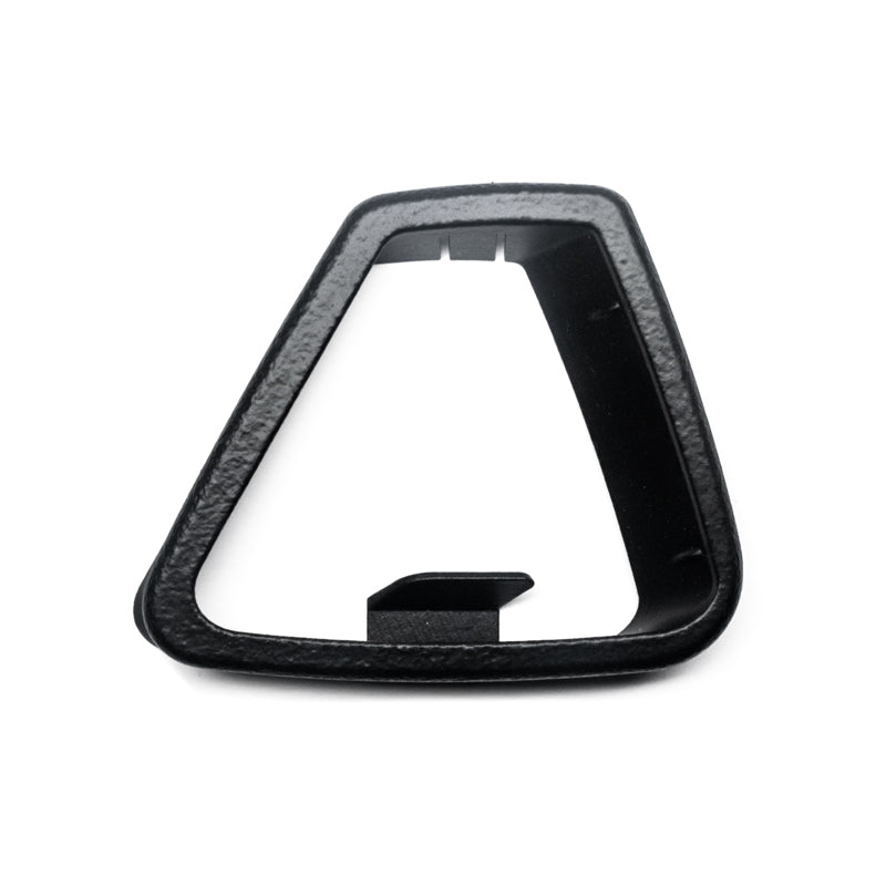 Mercedes W124 C124 Seat belt giver Abdeckung links/rechts (w124 cabrio coupe A1246920859)