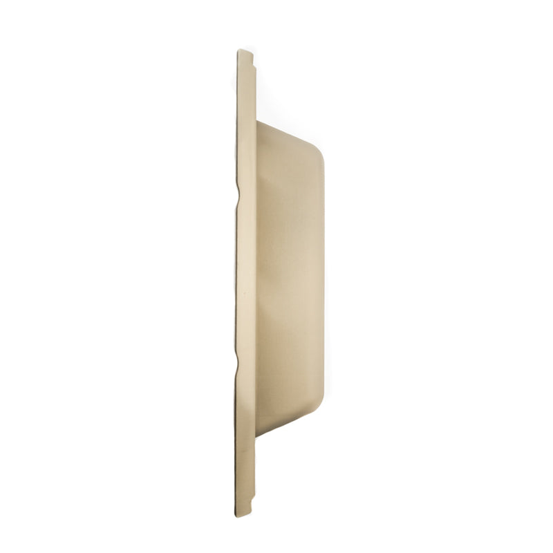 Mercedes W126 W126 Center console coin tray ( mercedes SE SEL SEC 1266801852 3 Switch Verkleidung)