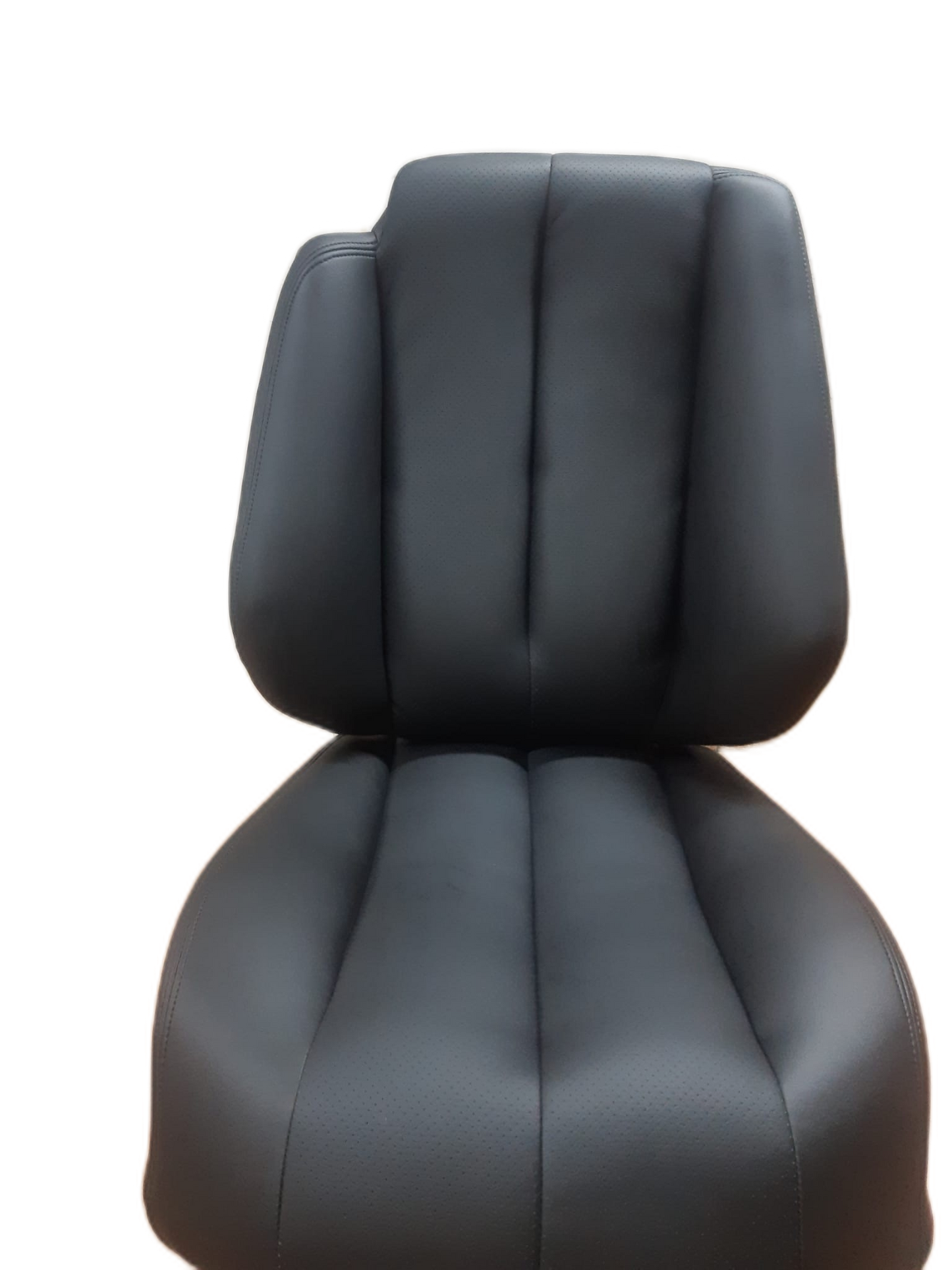 Mercedes SL R129 Pre-facelift eco leather seat Abdeckungs set