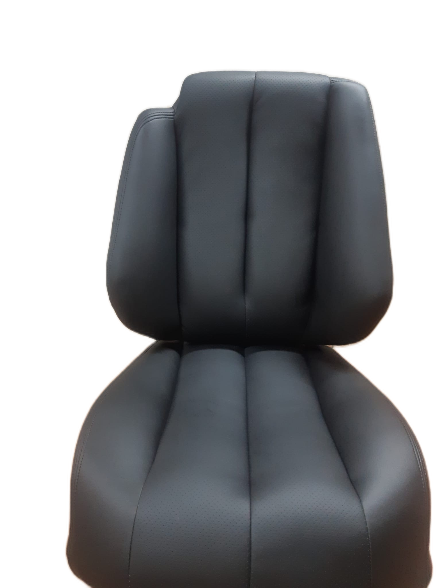 Mercedes SL R129 Pre-facelift eco leather seat Abdeckungs set