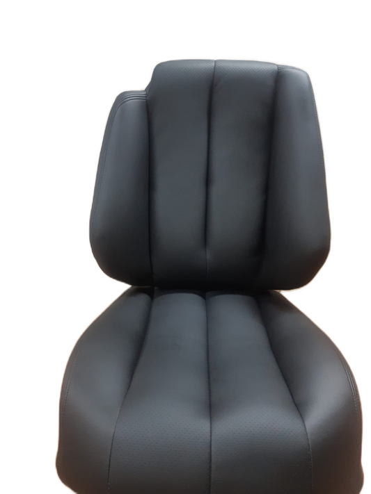 Mercedes SL R129 Pre-facelift eco leather seat Abdeckungs set