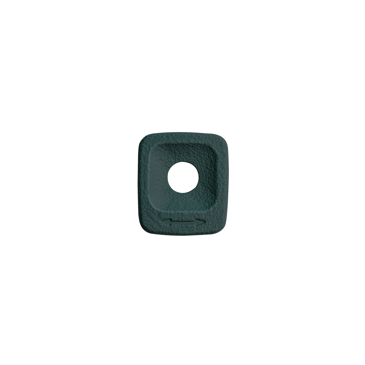 Mercedes W124 C124 A124 Seat Backrest Locking Switch Abdeckung (W124 coupe seat switch side Abdeckung)