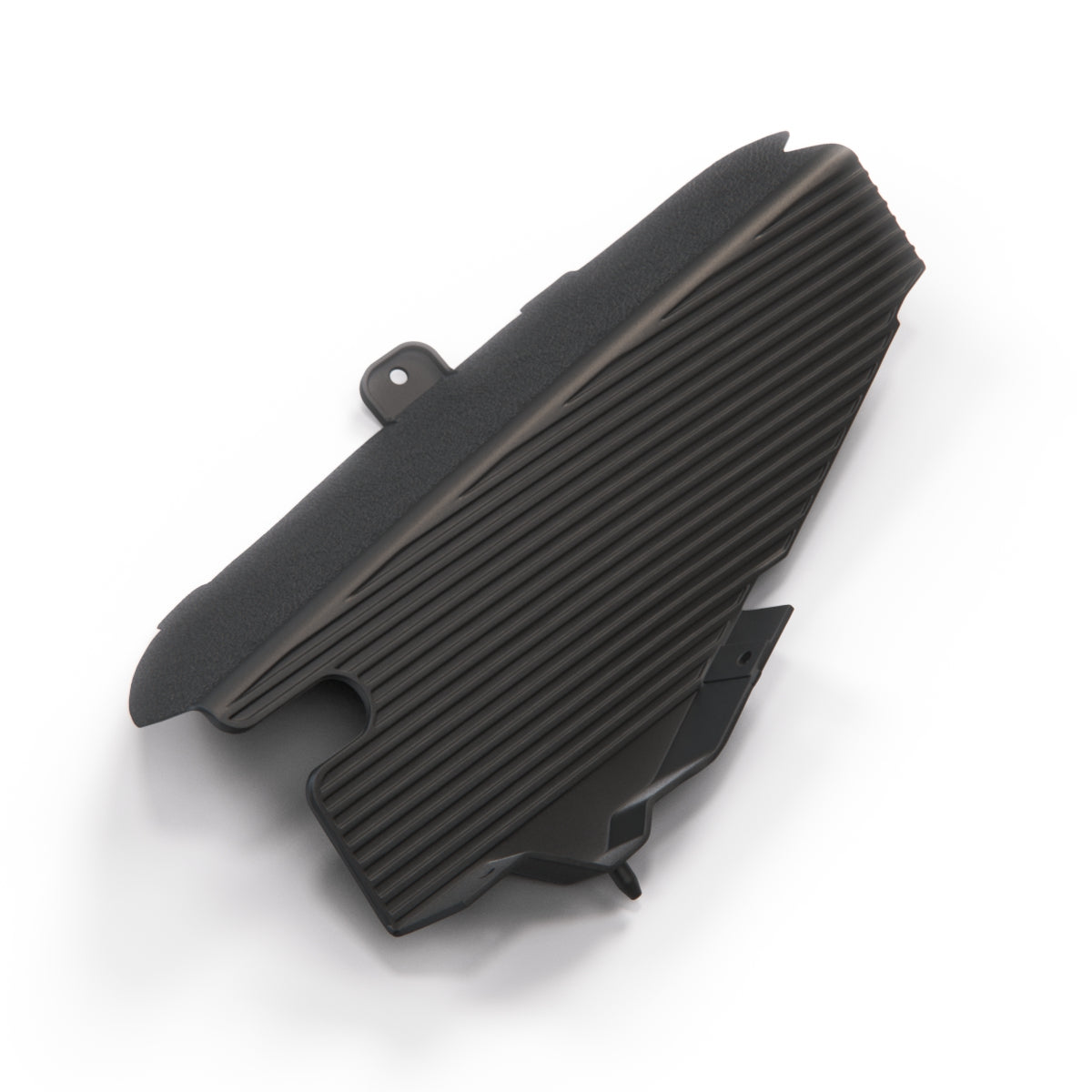 Mercedes W123 / S123 Footrest Deal Pedal A1236880706