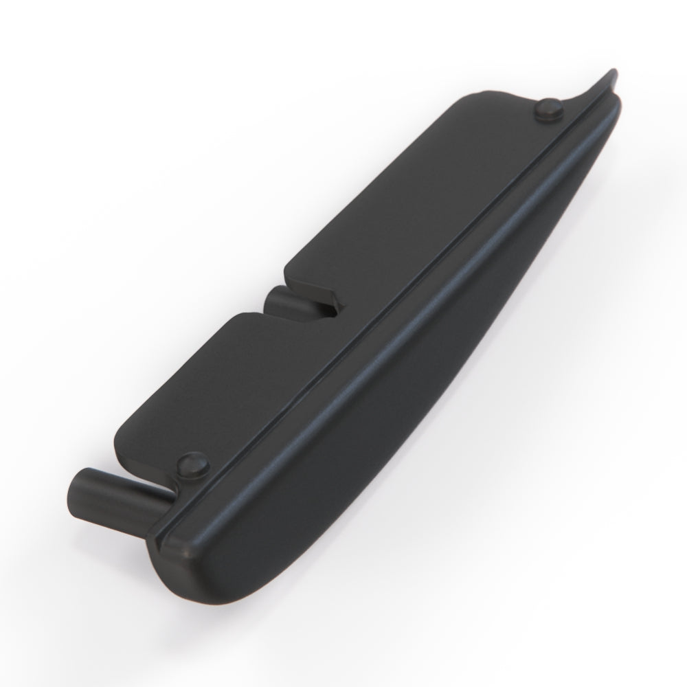 Jaguar X202 S-Type vorn Interior Center Blende Verkleidung links oder rechts XR83-54043C55-AD / XR83-54043C54-AD