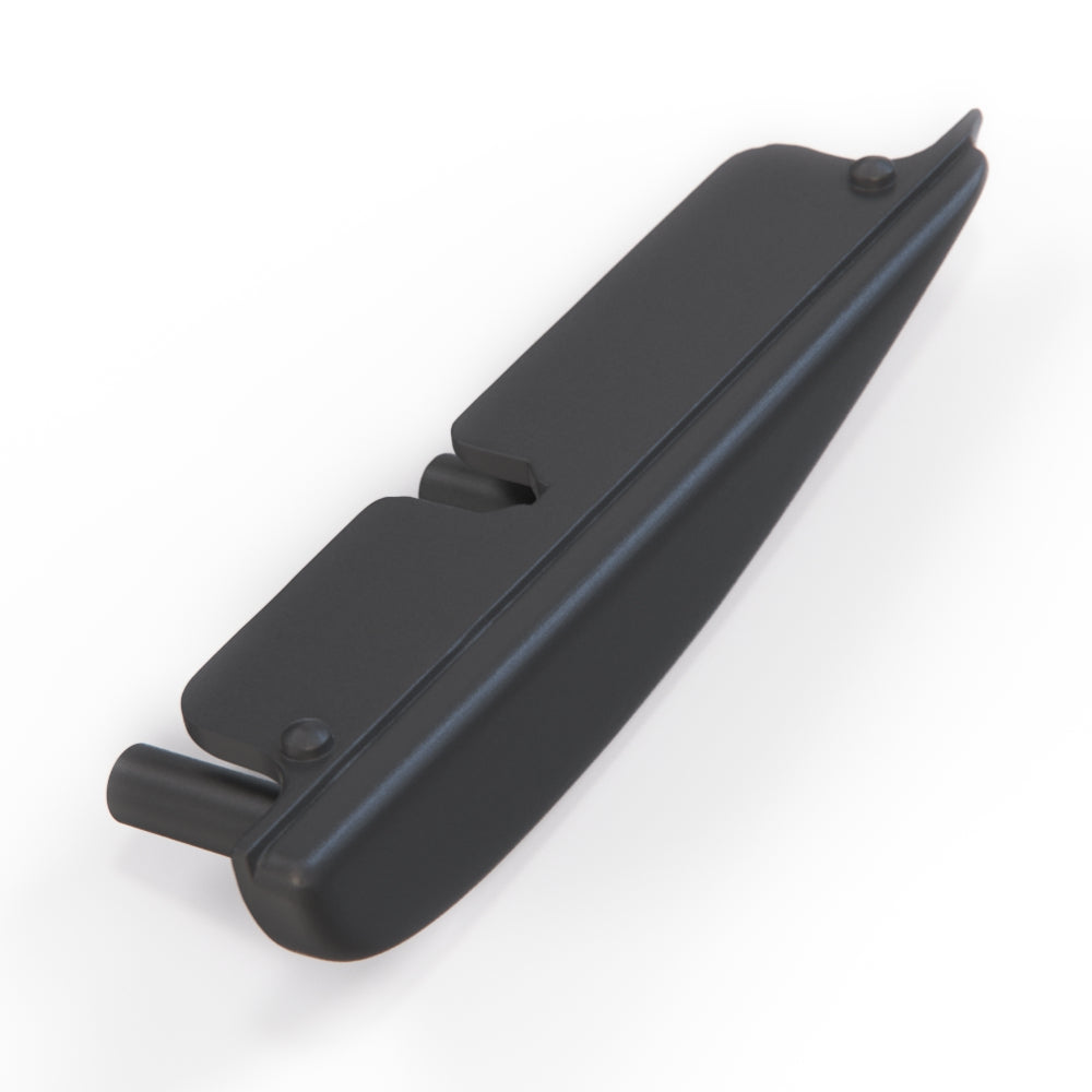 Jaguar X202 S-Type vorn Interior Center Blende Verkleidung links oder rechts XR83-54043C55-AD / XR83-54043C54-AD