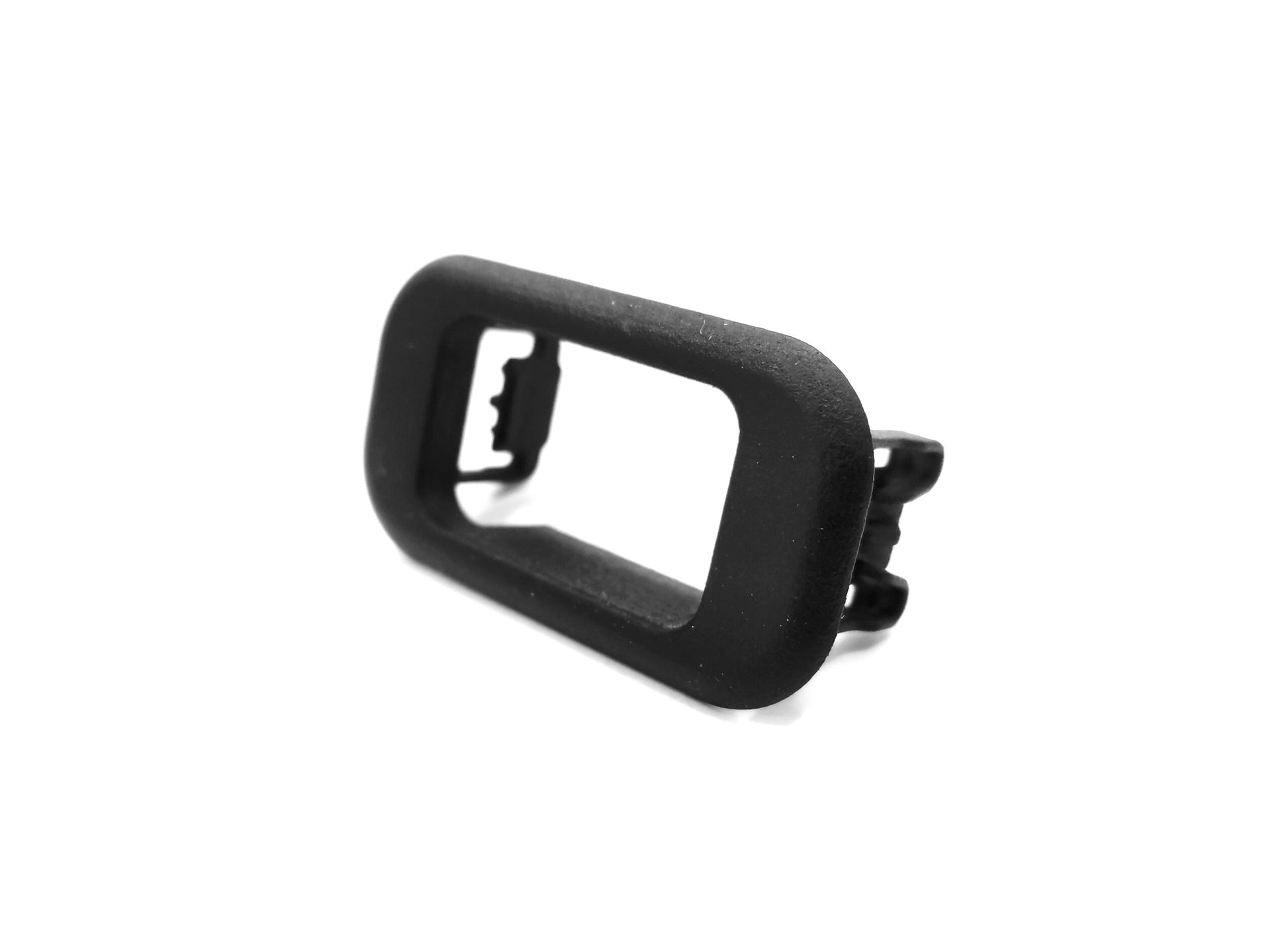 Mercedes W124 A124 Rear window switch bezel- frame (W124 Convertible 140821 0065 KPH)