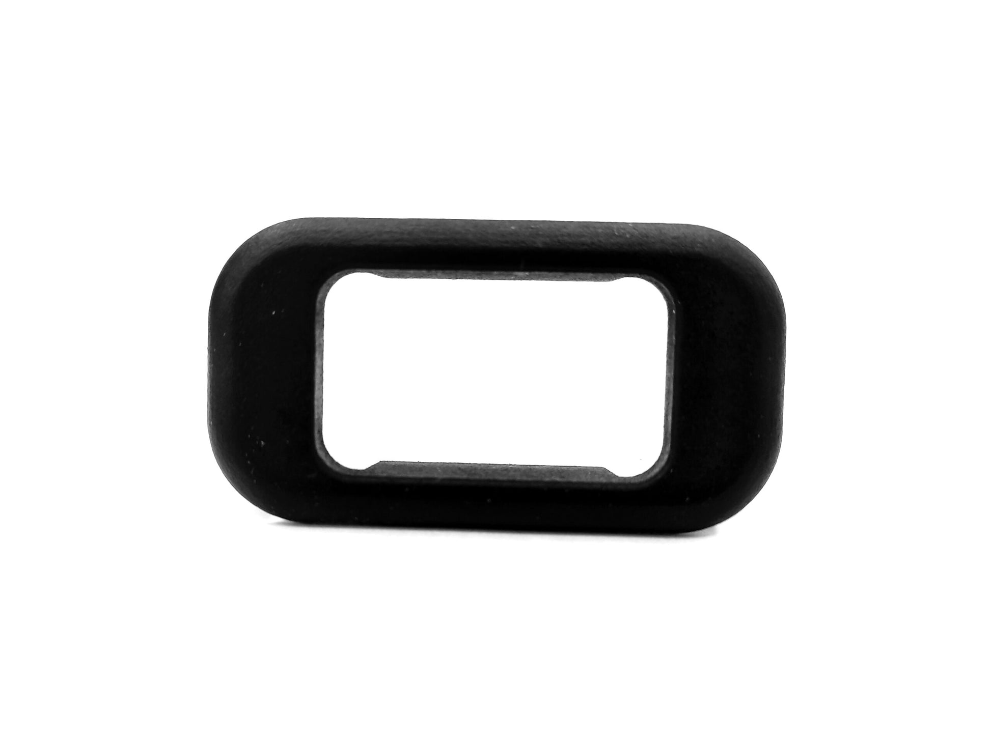 Mercedes W124 A124 Rear window switch bezel- frame (W124 Convertible 140821 0065 KPH)