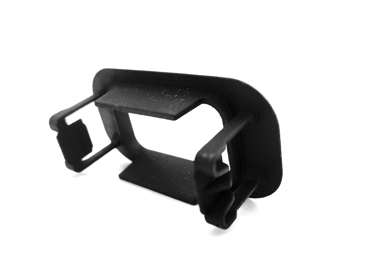 Mercedes W124 A124 Rear window switch bezel- frame (W124 Convertible 140821 0065 KPH)