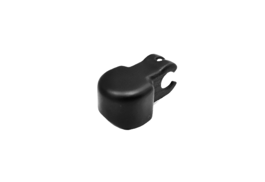 Mercedes R129 R129 facelift headlight wiper arm cap (mercedes SL)