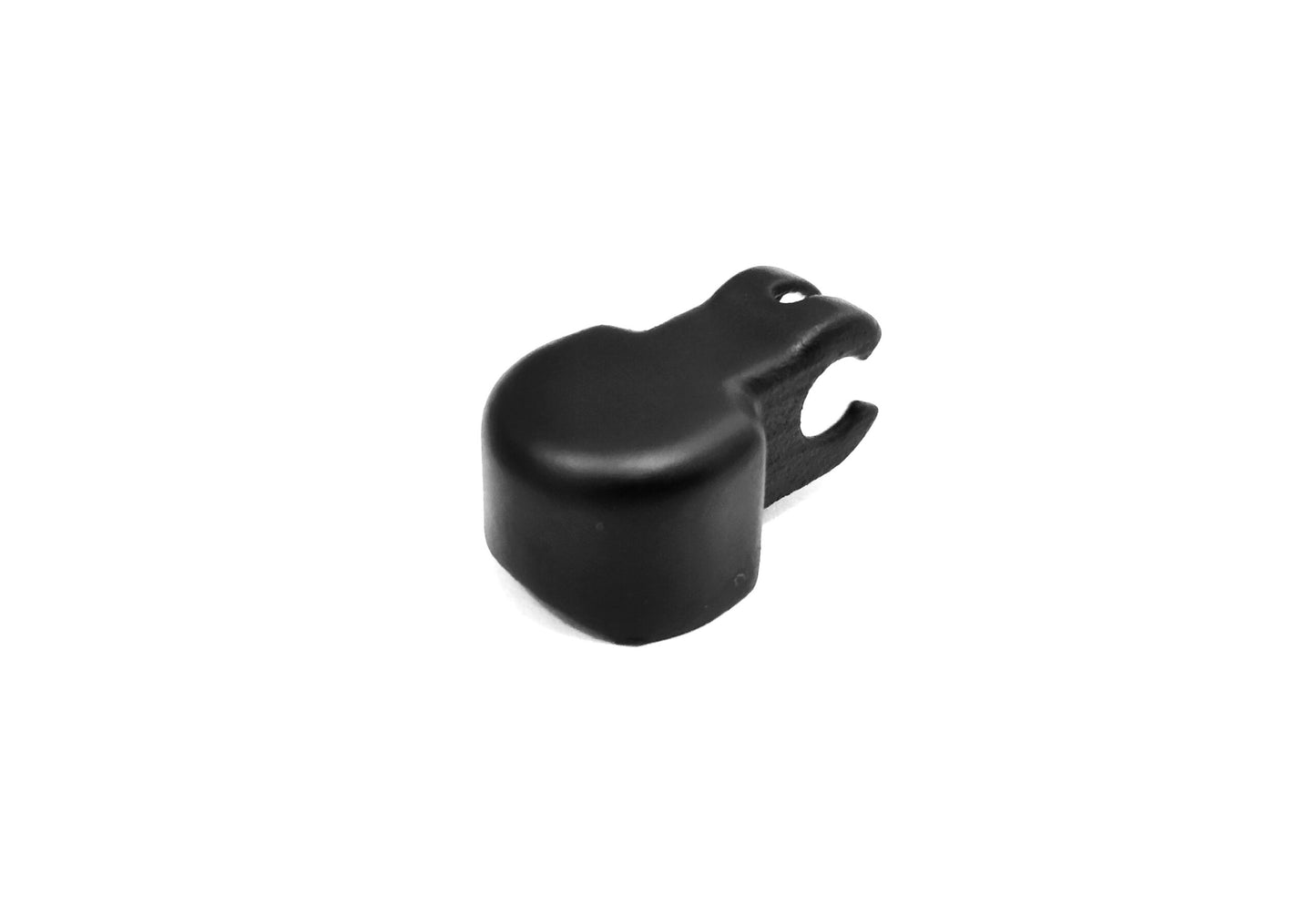 Mercedes R129 R129 facelift headlight wiper arm cap (mercedes SL)