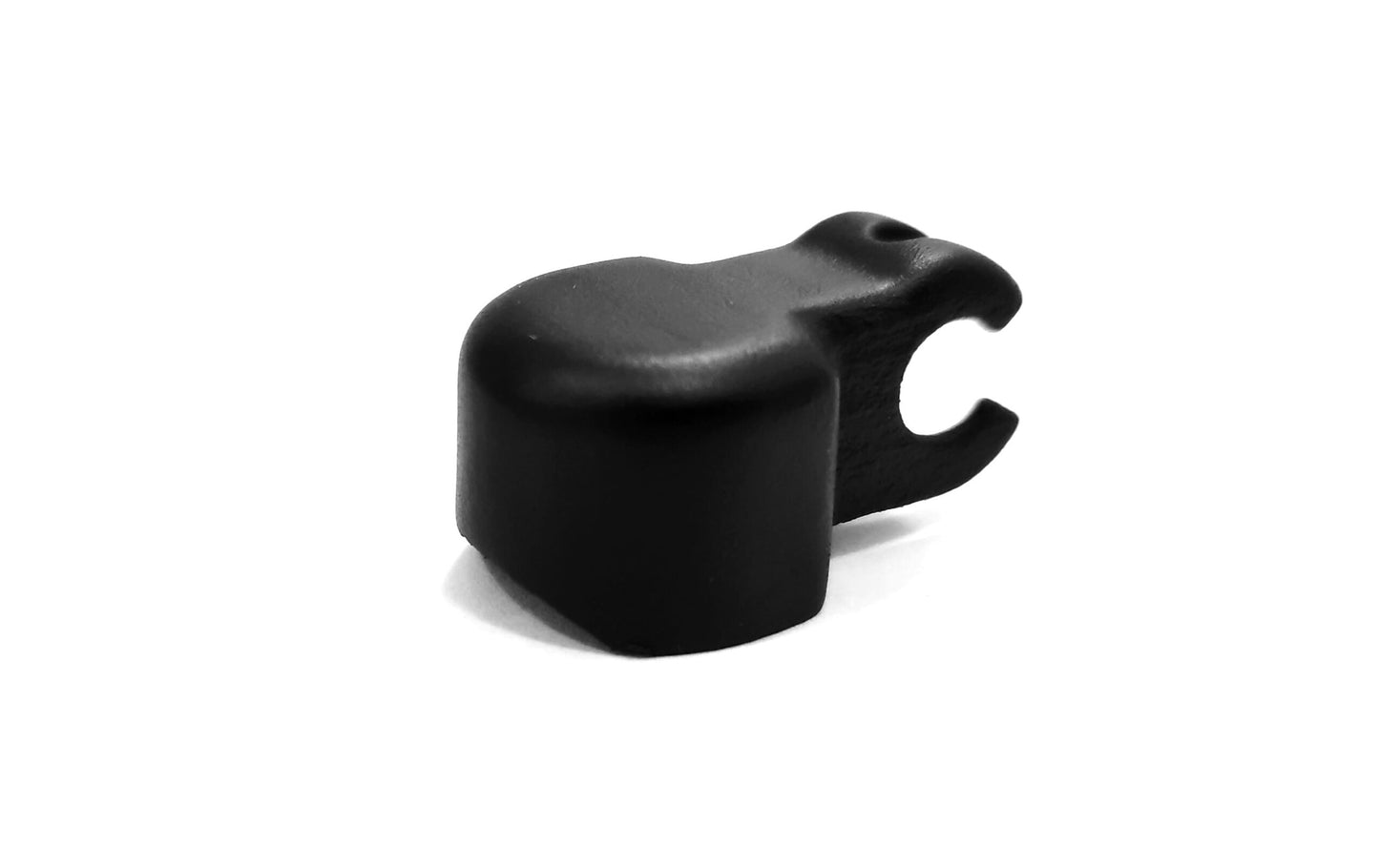 Mercedes R129 R129 facelift headlight wiper arm cap (mercedes SL)
