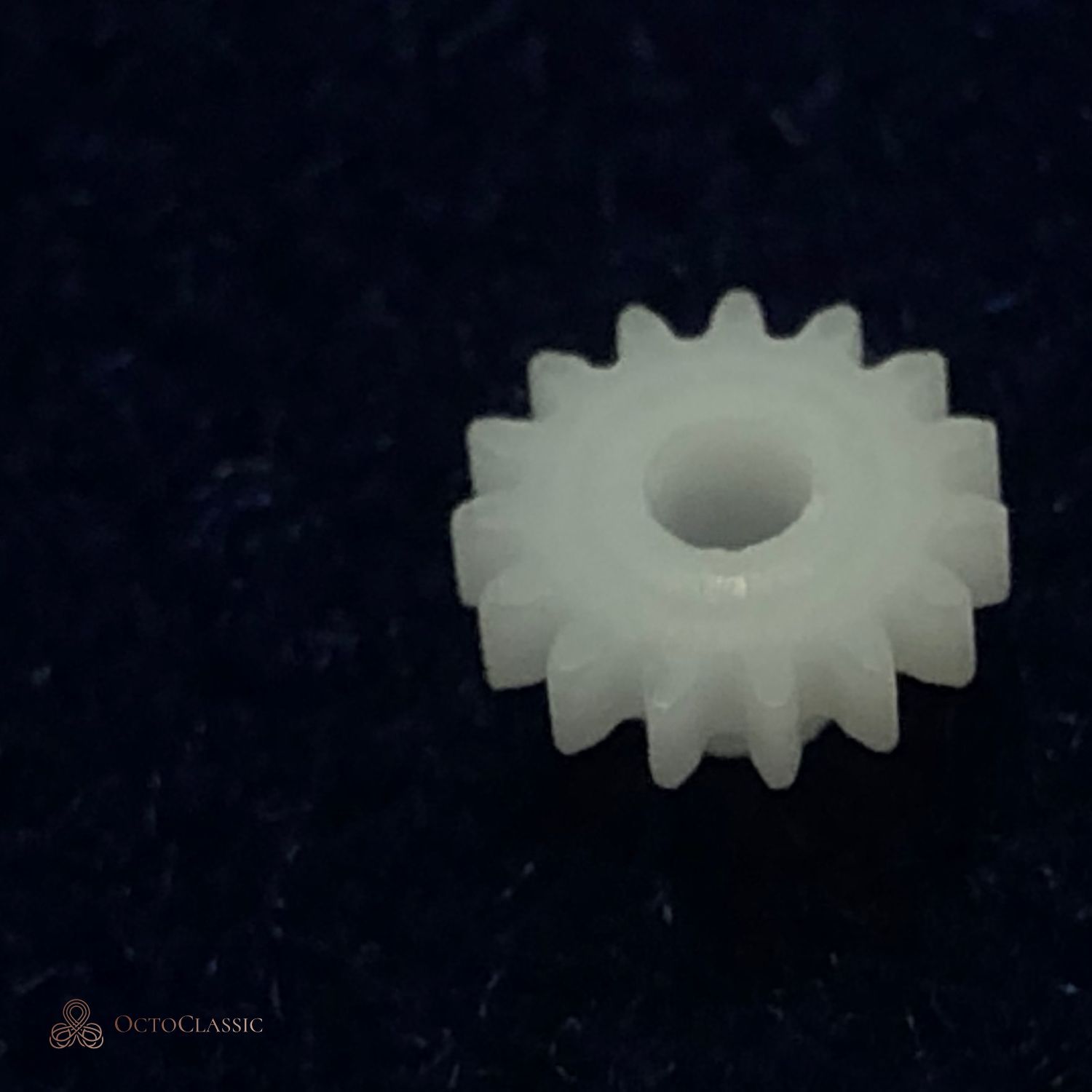 Mercedes R129 / W140 R129 W140 Odometer Gear