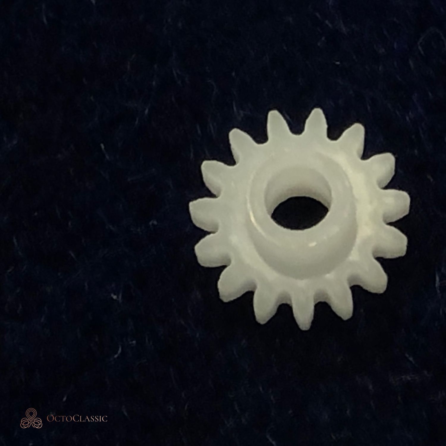 Mercedes R129 / W140 R129 W140 Odometer Gear