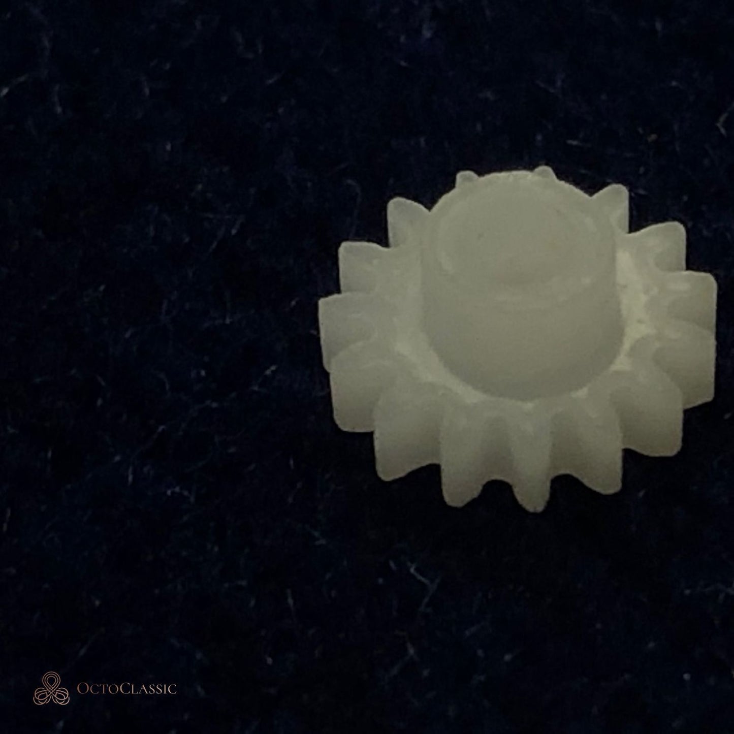 Mercedes R129 / W140 R129 W140 Odometer Gear
