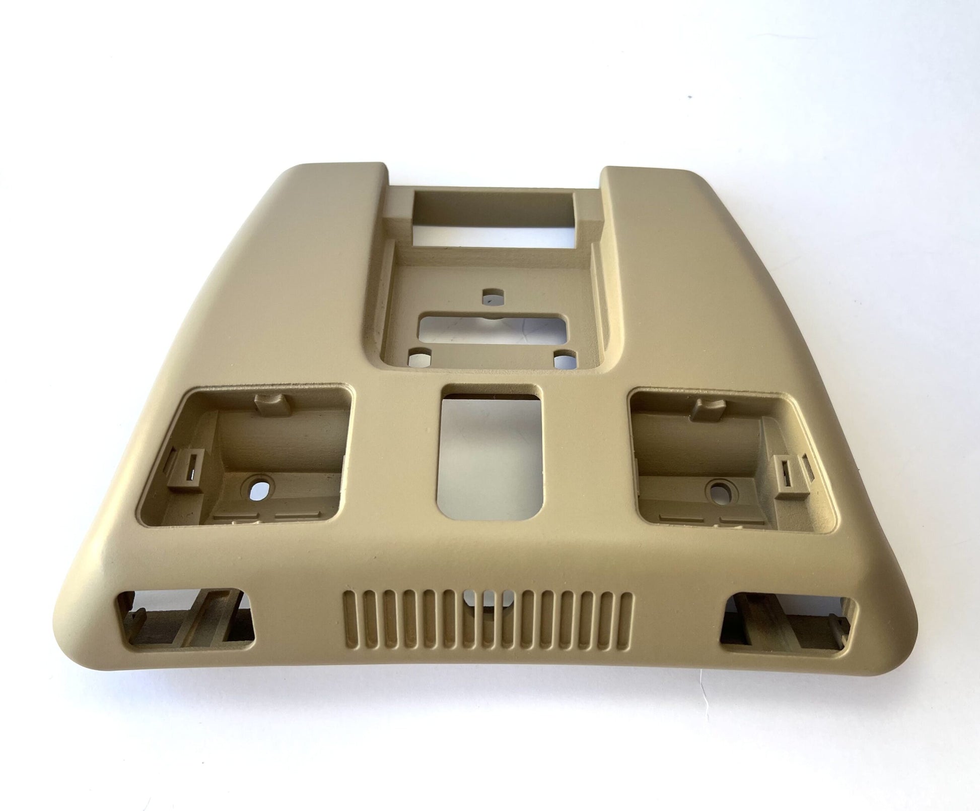 Mercedes SL R129 Innenraum-Deckenleuchten-Konsole With SOS A1298200501 Version B