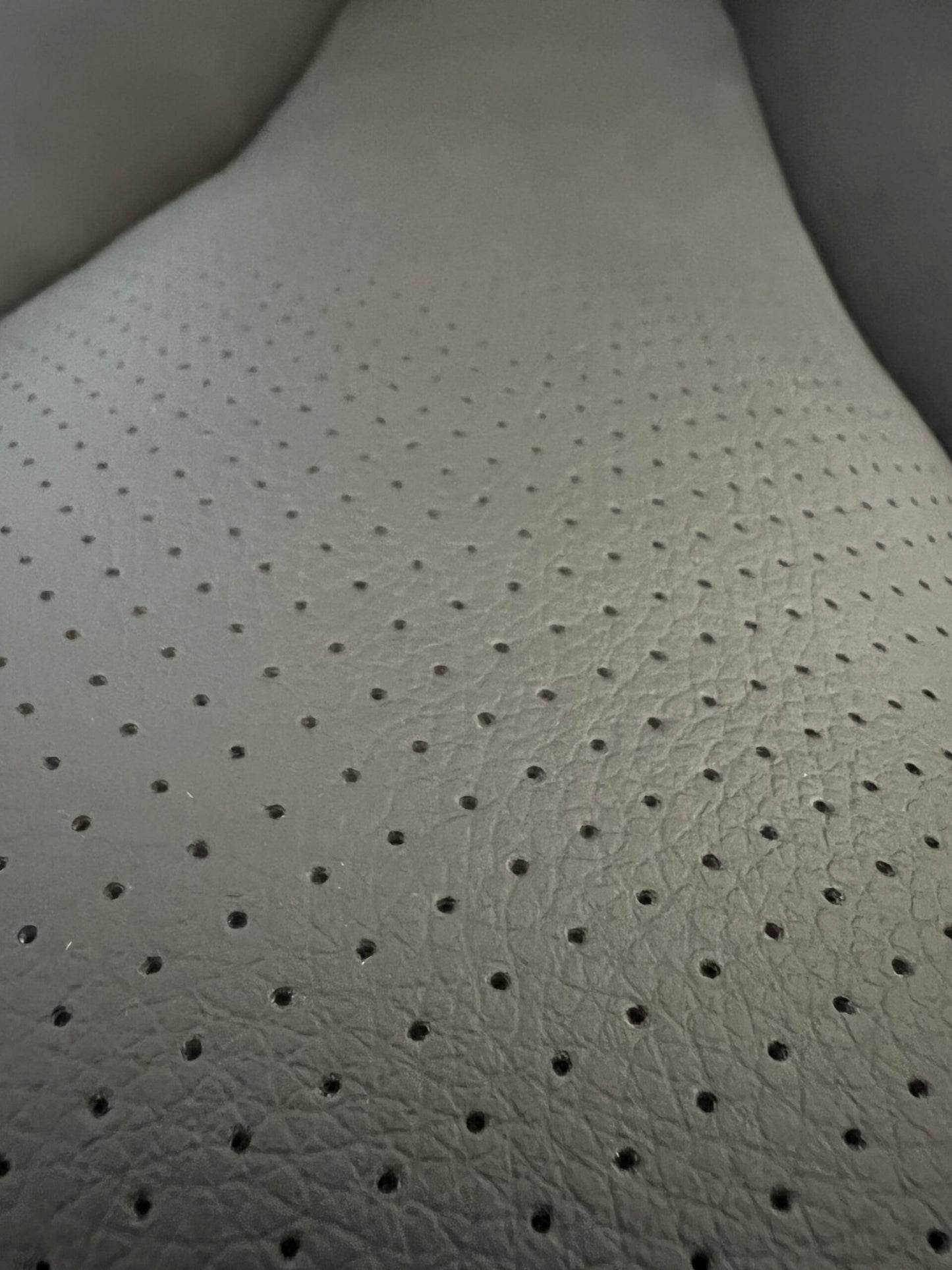 Mercedes SL R129 Pre-facelift eco leather seat Abdeckungs set