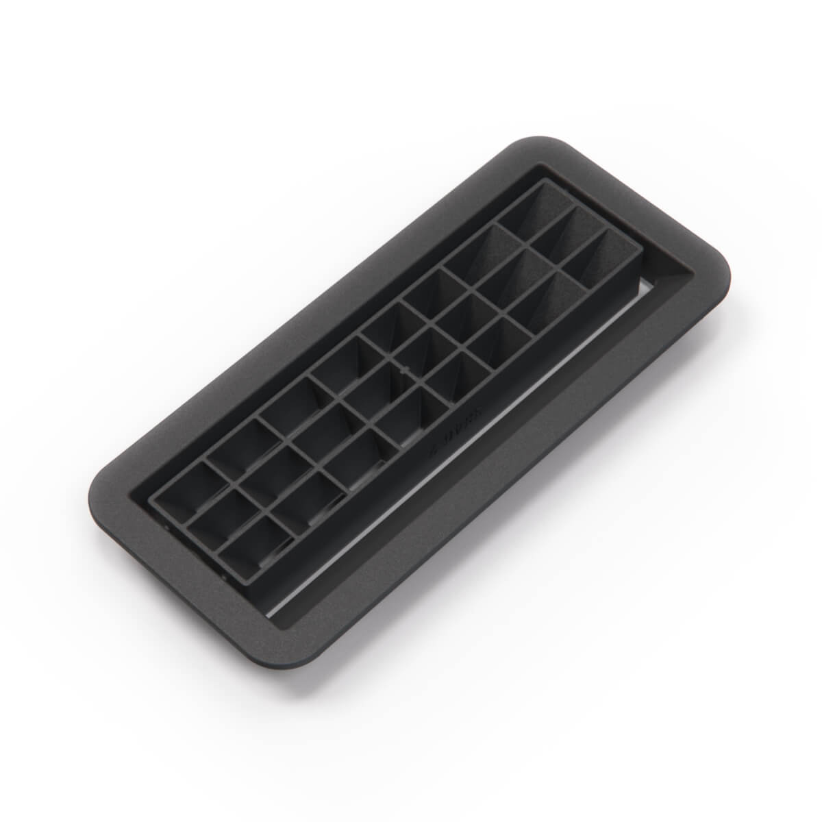 Jaguar XJ Series 1 / 2 Armaturenbrett Defrosterer Gitter Black 227118 / 227117 – Standard