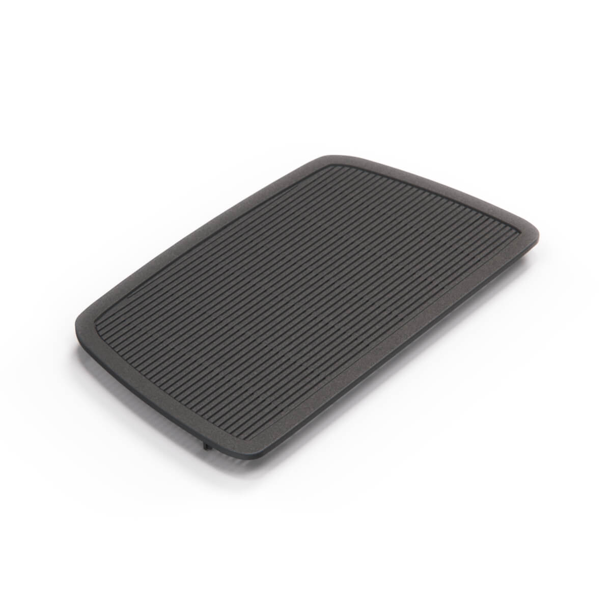 Jaguar XJ Series 1 Armaturenbrett Lautsprecher Abdeckung Black 243692 – Standard