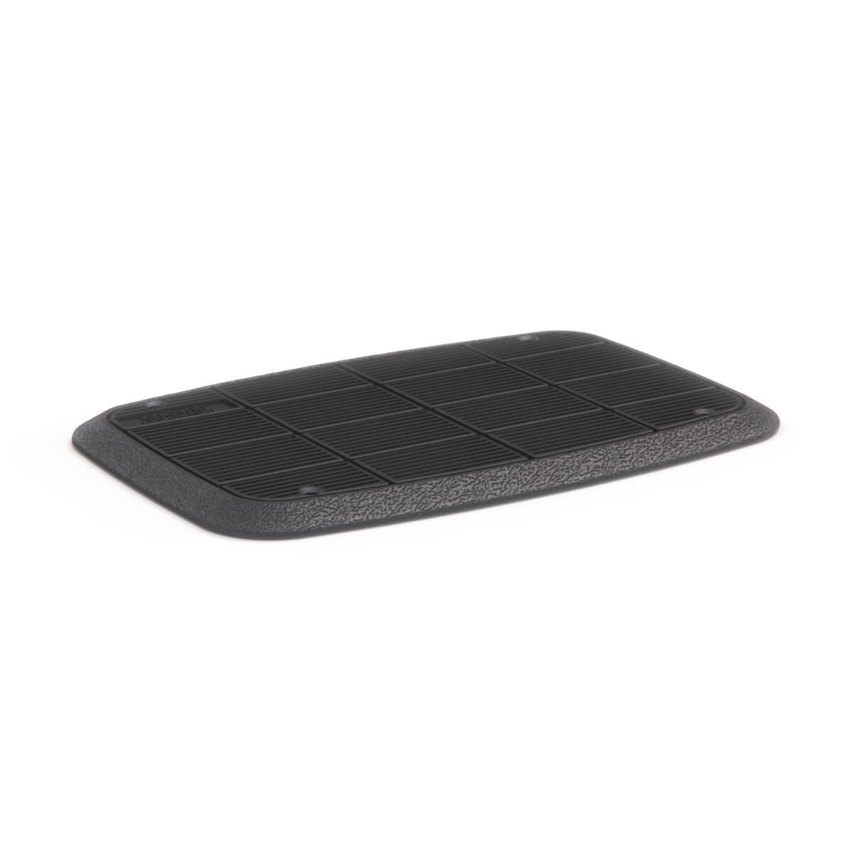 Jaguar XJ Series 1 Hutablage Shelf Jensen Quadrax Lautsprecher Abdeckung Black 57M0097