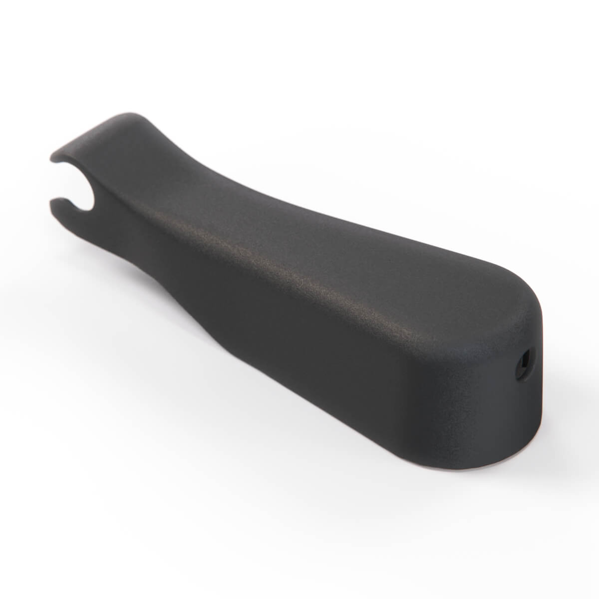 Jaguar XJ X308 vorn Wiper Arm Nut Abdeckung Black GNC8966AA – Standard