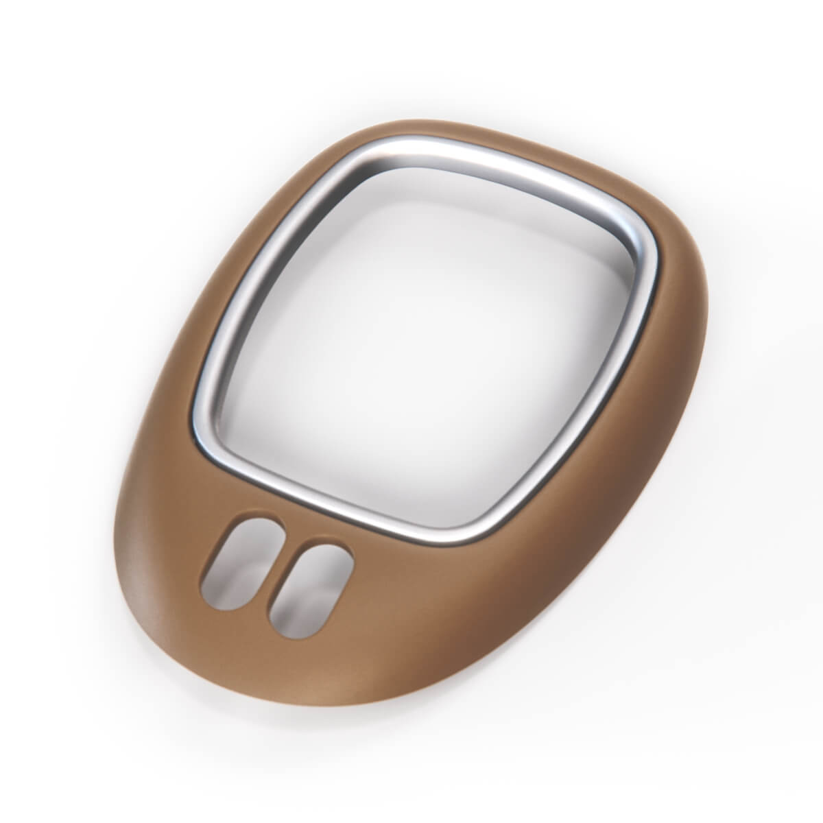 Jaguar XJ X308 Schalthebel Blende Verkleidung alle Farben / Chrome GNC7827BC + XLP2194 – Coffee