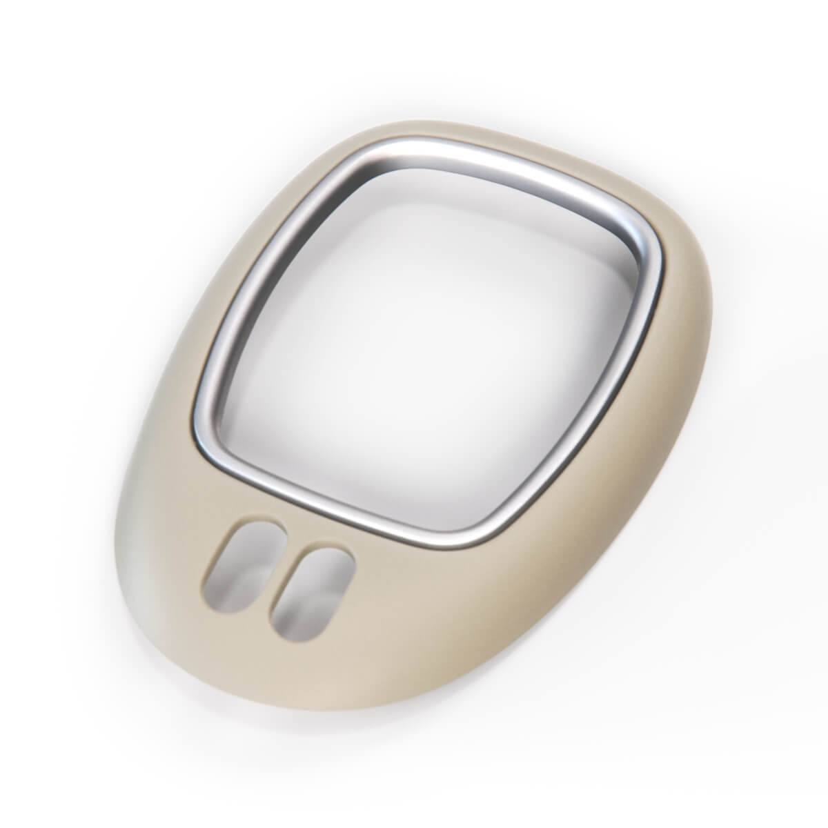 Jaguar XJ X308 Schalthebel Blende Verkleidung alle Farben / Chrome GNC7827BC + XLP2194 – Oatmeal