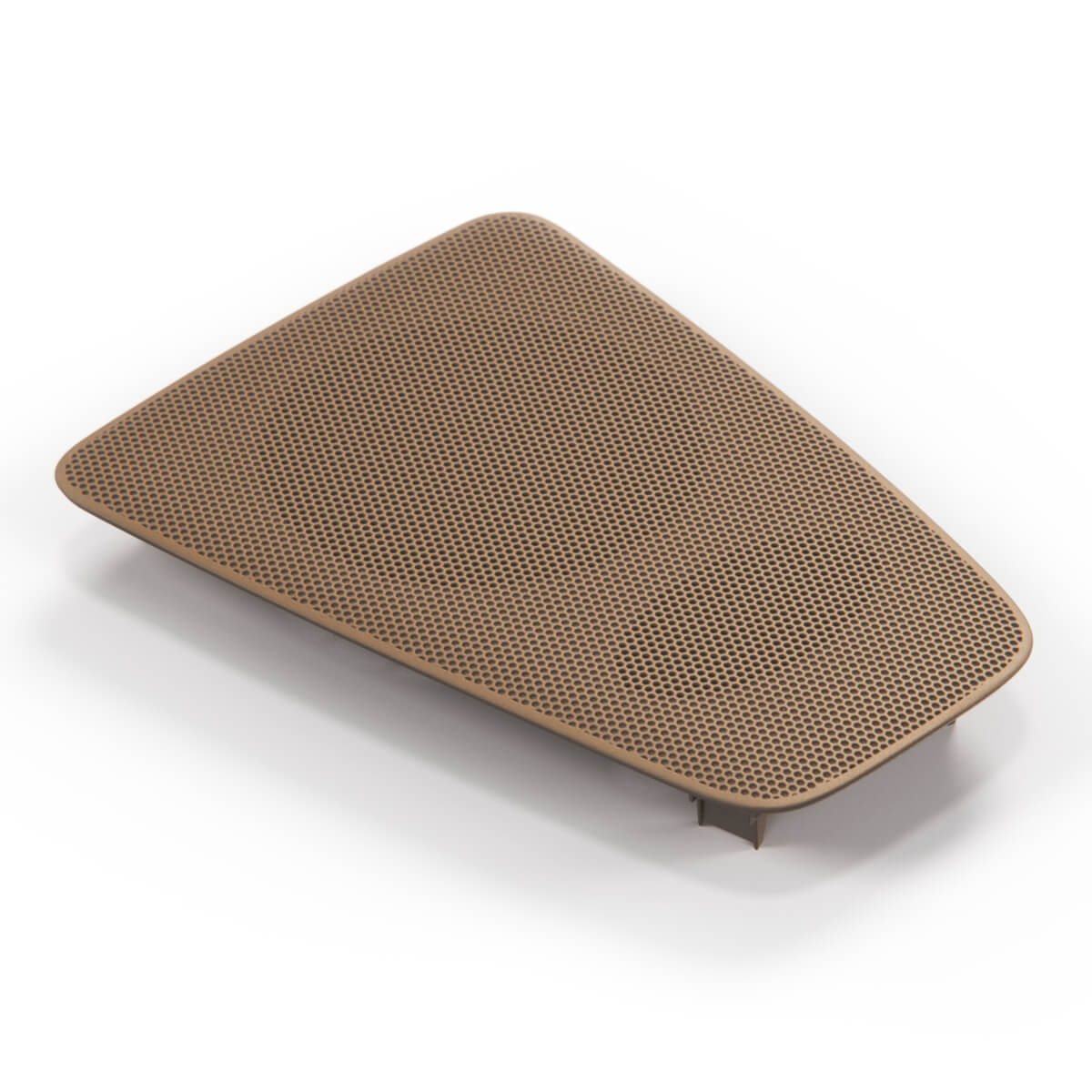Jaguar XJ X351 Armaturenbrett Lautsprecher Abdeckung alle Farben AW9304454A02 – Coffee