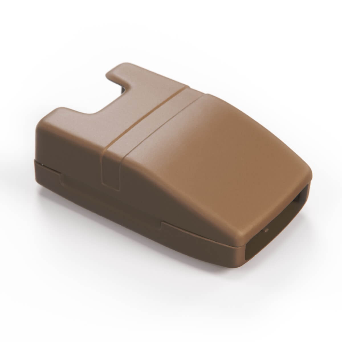 Jaguar XJ40 Sicherheitsgurt Buckle alle Farben BEC21994 – Coffee