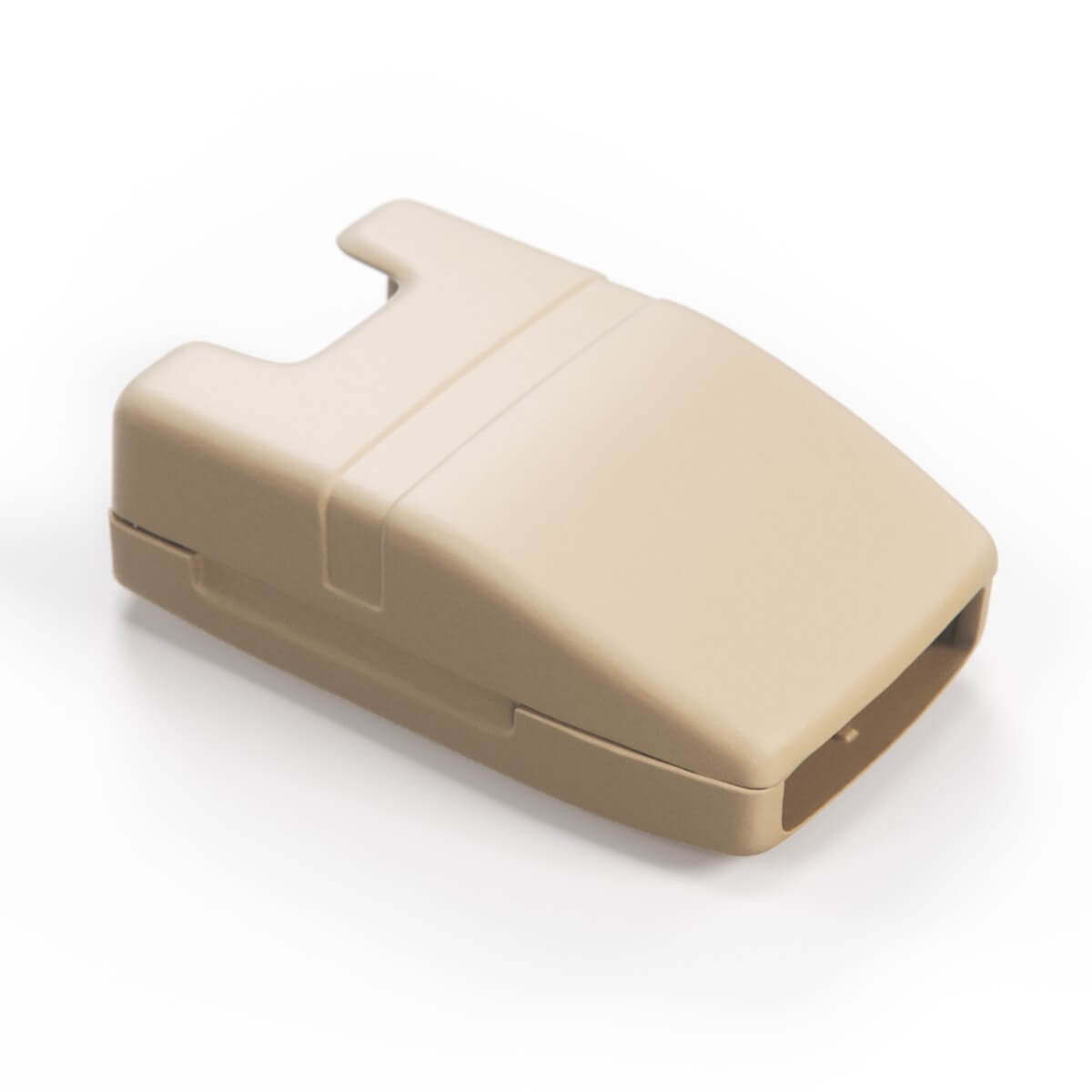 Jaguar XJ40 Sicherheitsgurt Buckle alle Farben BEC21994 – Cashmere