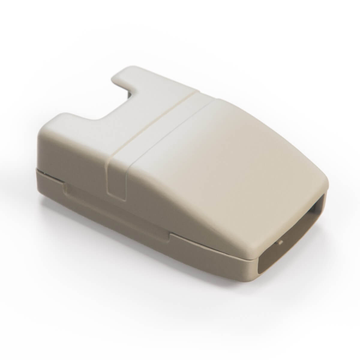 Jaguar XJ40 Sicherheitsgurt Buckle alle Farben BEC21994 – Oatmeal