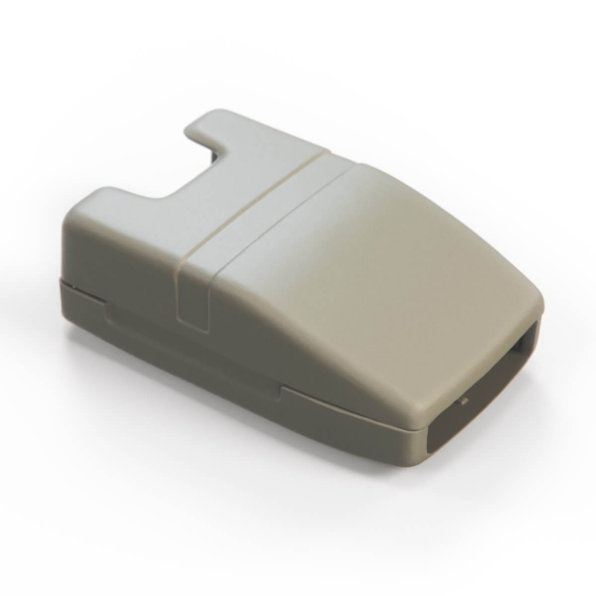 Jaguar XJ40 Sicherheitsgurt Buckle alle Farben BEC21994 – Parchment