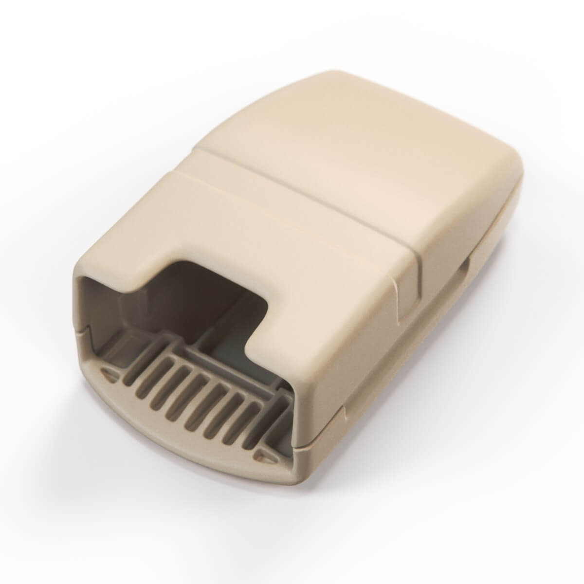 Jaguar XJ40 Sicherheitsgurt Buckle alle Farben BEC21994