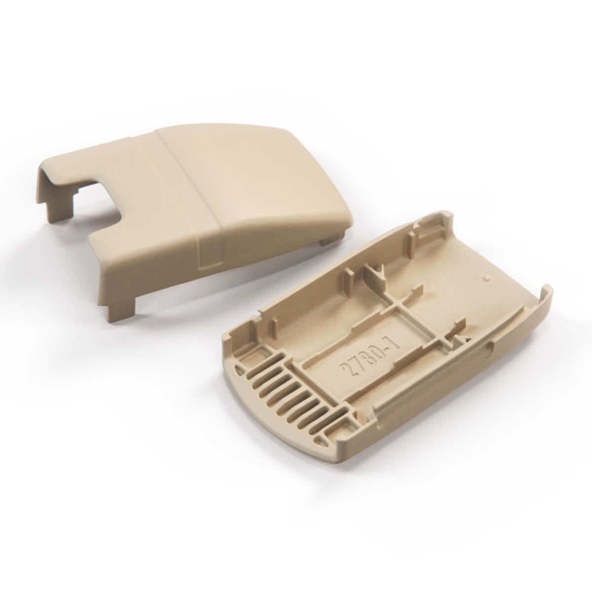 Jaguar XJ40 Sicherheitsgurt Buckle alle Farben BEC21994
