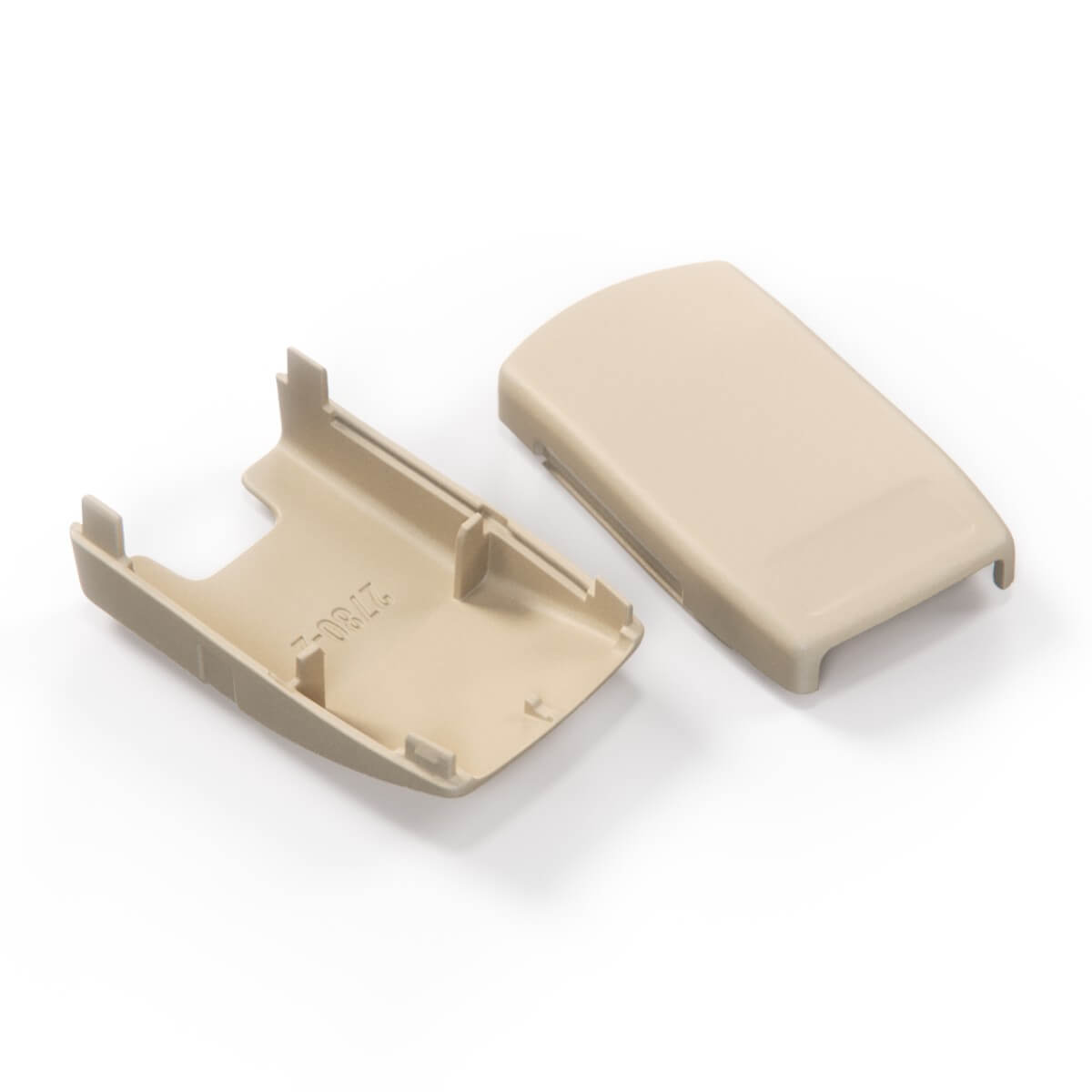 Jaguar XJ40 Sicherheitsgurt Buckle alle Farben BEC21994