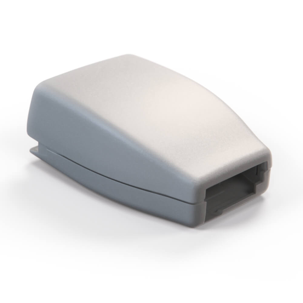Jaguar XJ40 XJ6 XJ12 vorn Sicherheitsgurt Buckle Abdeckung alle Farben BEC14258 – Dove