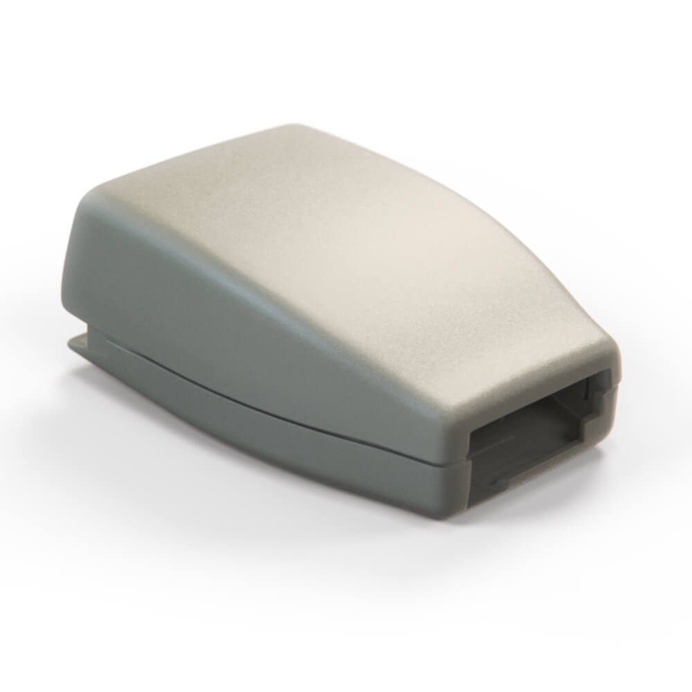 Jaguar XJ40 XJ6 XJ12 vorn Sicherheitsgurt Buckle Abdeckung alle Farben BEC14258 – Parchment