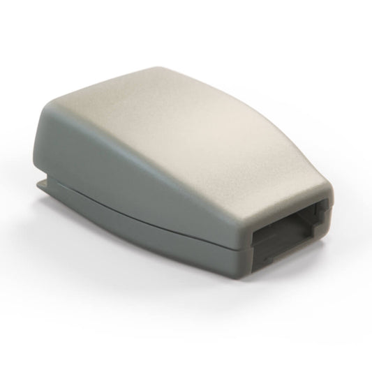 Jaguar XJ40 XJ6 XJ12 vorn Sicherheitsgurt Buckle Abdeckung alle Farben BEC14258 – Parchment