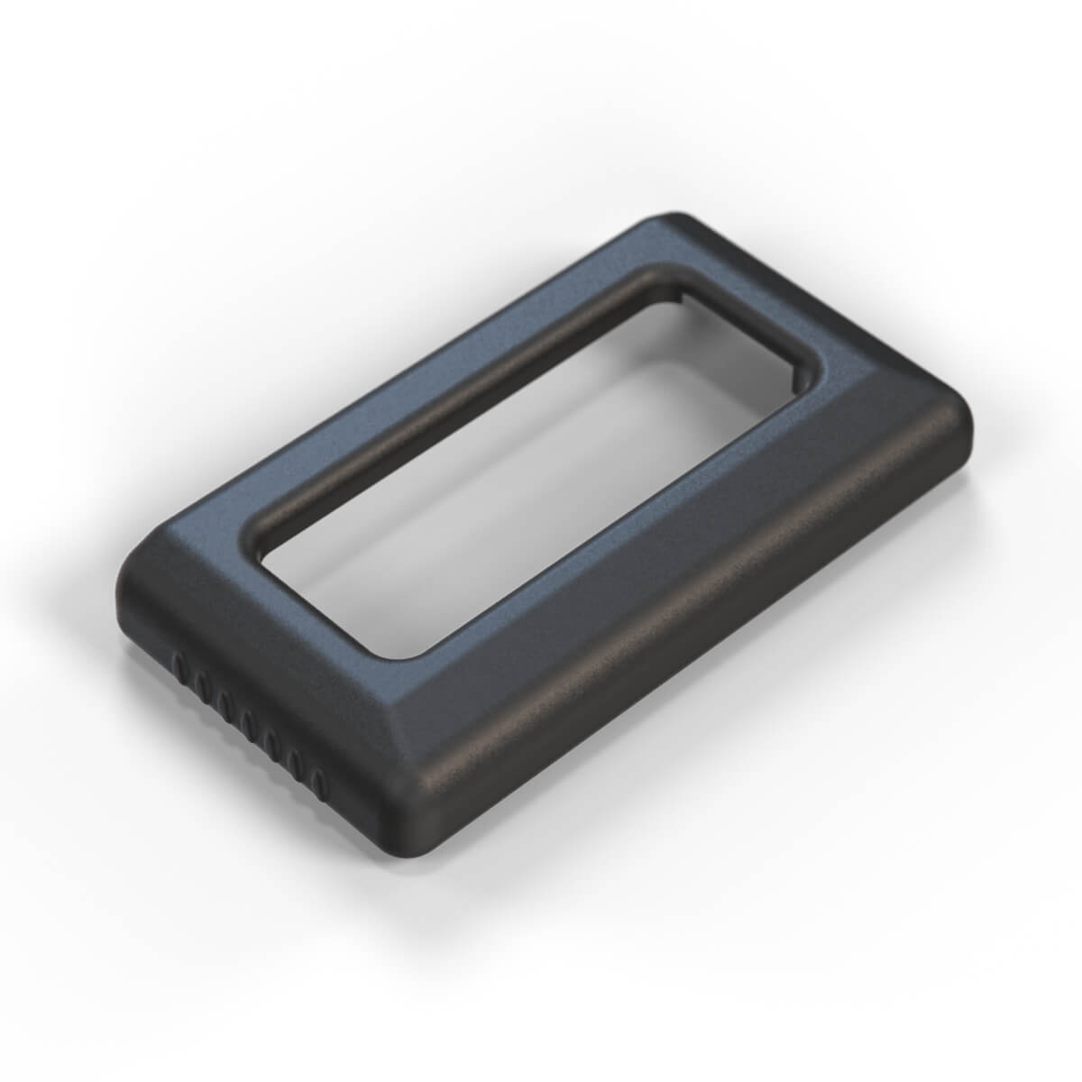 Jaguar XJ6 Xj40 hinten Sicherheitsgurt Verkleidung Clip alle Farben 71526 – Black