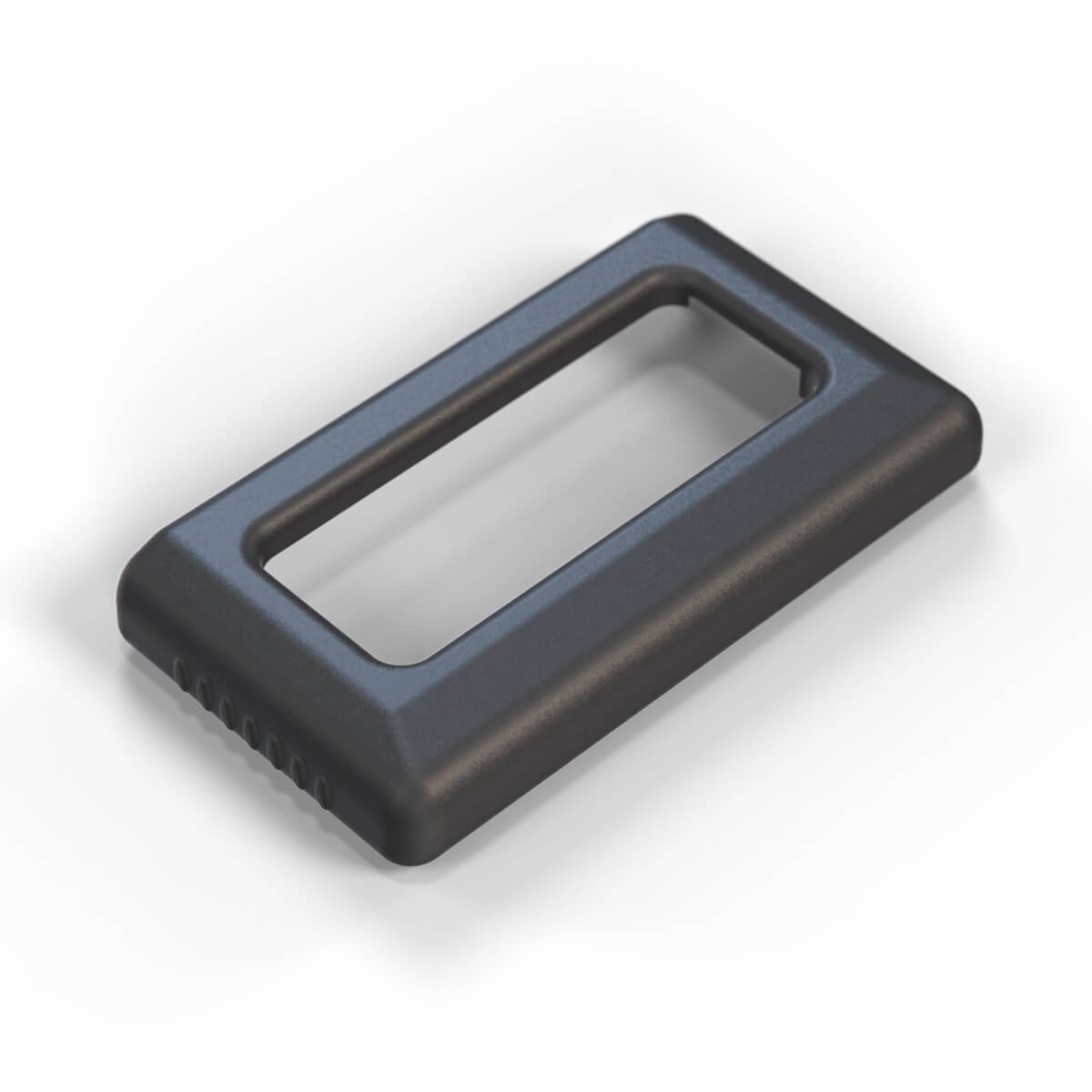 Jaguar XJ6 Xj40 hinten Sicherheitsgurt Verkleidung Clip alle Farben 71526 – Charcoal
