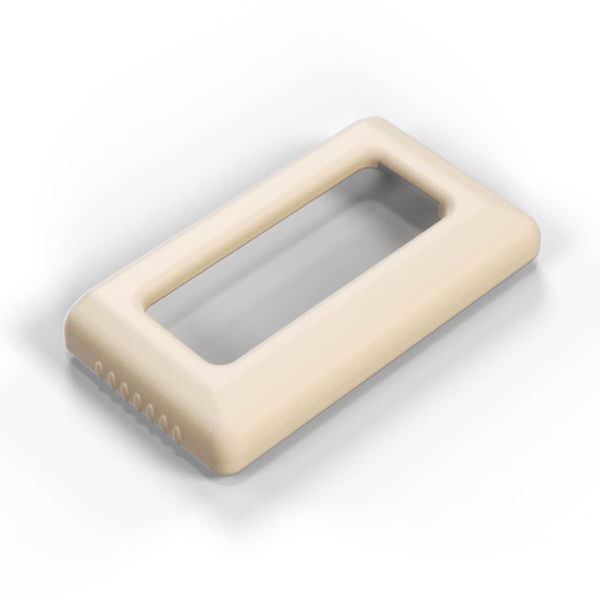 Jaguar XJ6 Xj40 hinten Sicherheitsgurt Verkleidung Clip alle Farben 71526 – Ivory