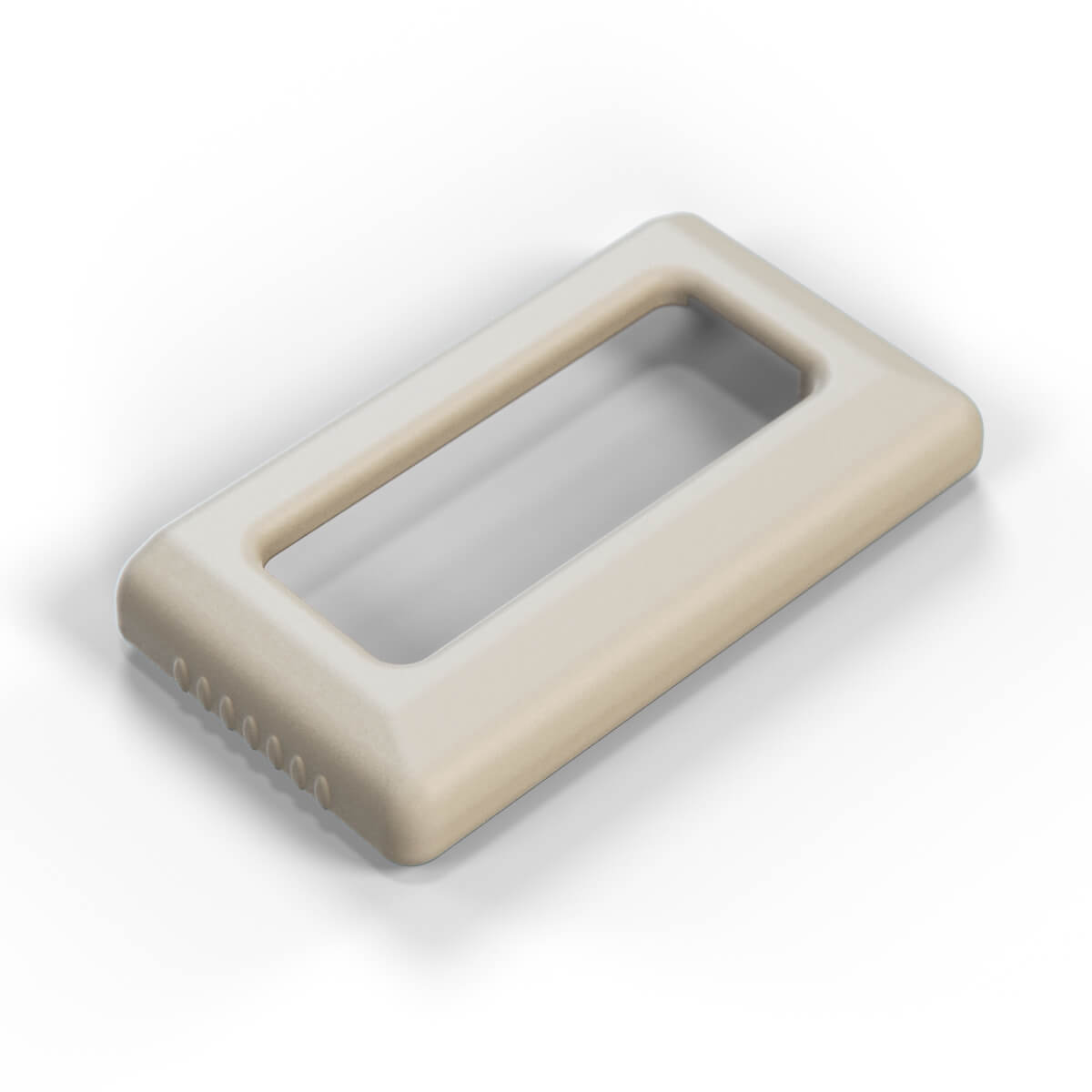 Jaguar XJ6 Xj40 hinten Sicherheitsgurt Verkleidung Clip alle Farben 71526 – Oatmeal