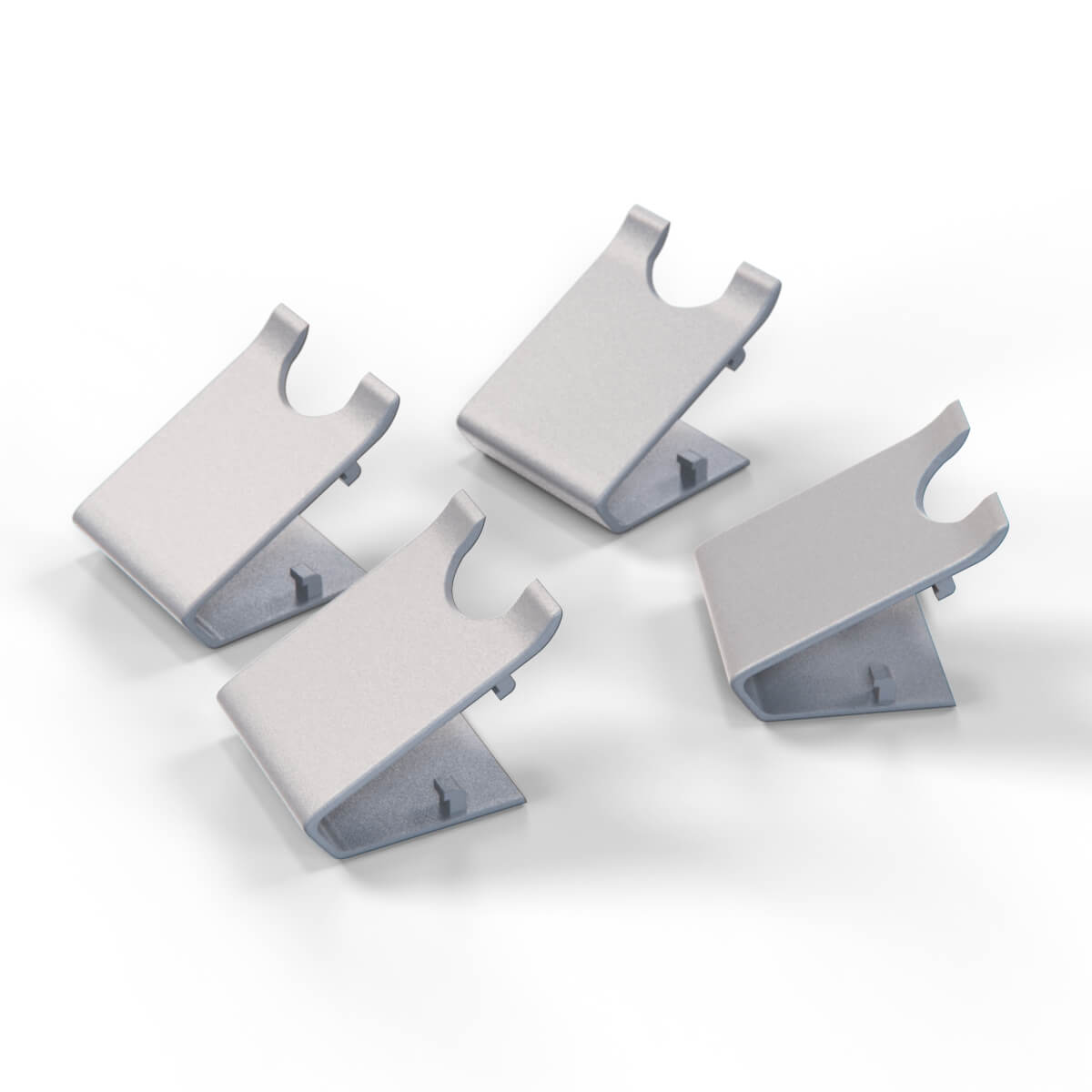 Mercedes 190 W201 Zender Side Skirt Jacking Point Abdeckkappe Set Of 4 Primed Z5454013