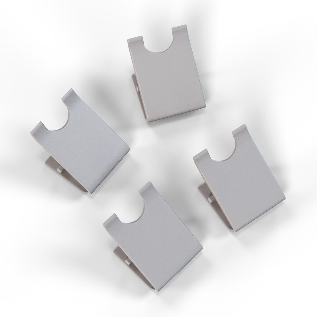 Mercedes 190 W201 Zender Side Skirt Jacking Point Abdeckkappe Set Of 4 Primed Z5454013